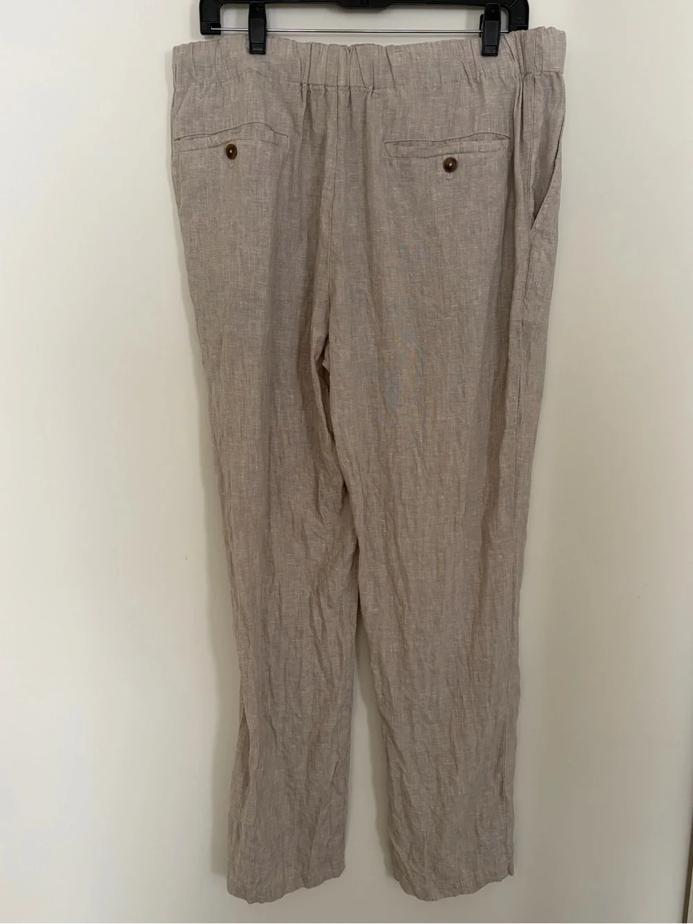 Quince Linen Pants